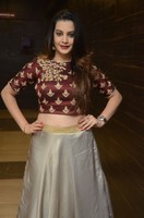 Diksha Panth At Ego Audio Launch